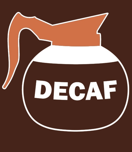 12 Oz Bag Decaf Premium French Roast Arabica Whole Bean Coffee Olson House Coffee